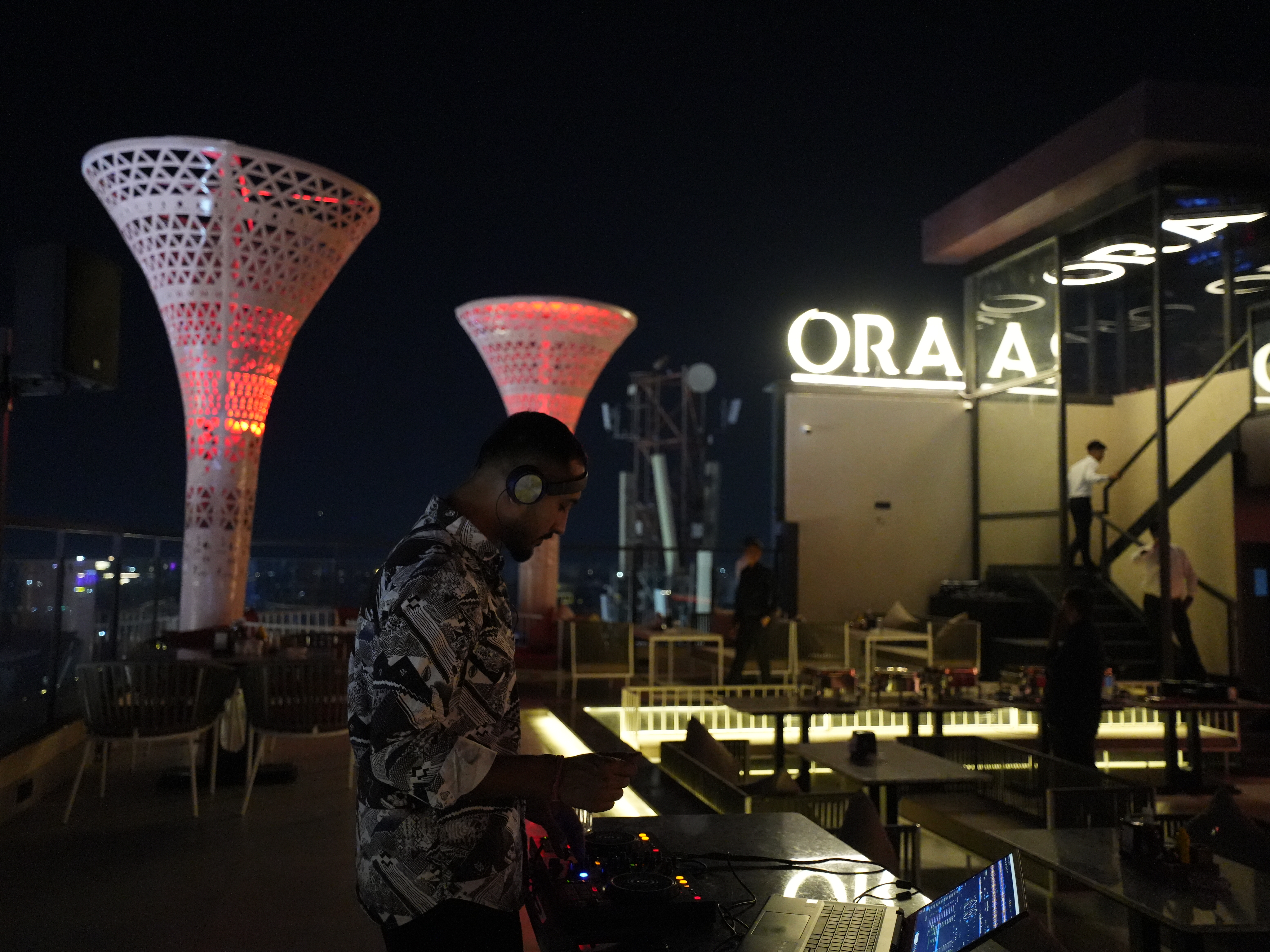 Ora Jaipur